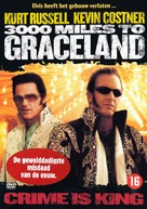 3000 Miles To Graceland - Dutch Movie Cover (xs thumbnail)