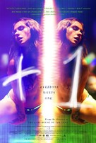 +1 - Movie Poster (xs thumbnail)