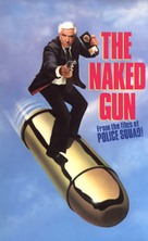 The Naked Gun - Movie Poster (xs thumbnail)