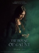 The House of Gaunt - International Movie Poster (xs thumbnail)