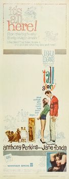 Tall Story - Movie Poster (xs thumbnail)