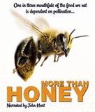 More Than Honey - British Blu-Ray movie cover (xs thumbnail)