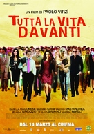 Tutta la vita davanti - Italian poster (xs thumbnail)