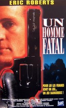 Lonely Hearts - French VHS movie cover (xs thumbnail)