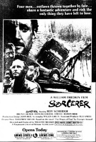 Sorcerer - poster (xs thumbnail)