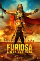 Furiosa: A Mad Max Saga - Movie Poster (xs thumbnail)