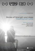 Stories of Strength and Hope: Preventing Youth Suicide - Movie Poster (xs thumbnail)