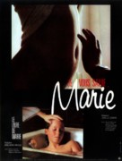 &#039;Je vous salue, Marie&#039; - French Movie Poster (xs thumbnail)