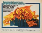 Guns at Batasi - Movie Poster (xs thumbnail)