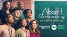 &quot;Abbott Elementary&quot; - Movie Poster (xs thumbnail)