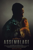 Assemblage - International Movie Poster (xs thumbnail)