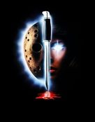 Friday the 13th Part VII: The New Blood -  Key art (xs thumbnail)