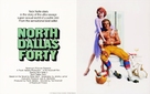 North Dallas Forty - Movie Poster (xs thumbnail)