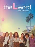 &quot;The L Word: Generation Q&quot; - Video on demand movie cover (xs thumbnail)