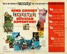 Cinerama&#039;s Russian Adventure - Movie Poster (xs thumbnail)