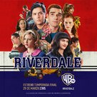 &quot;Riverdale&quot; - Mexican Movie Poster (xs thumbnail)
