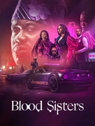 Blood Sisters - poster (xs thumbnail)