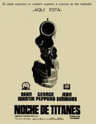 Rough Night in Jericho Other