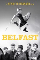 Belfast - Movie Cover (xs thumbnail)