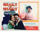 Heart to Heart - Movie Poster (xs thumbnail)