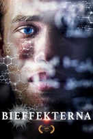 Bieffekterna - Swedish Movie Poster (xs thumbnail)