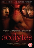 Acolytes - British Movie Poster (xs thumbnail)