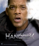 Hancock - Teaser movie poster (xs thumbnail)