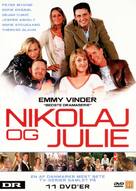 &quot;Nikolaj og Julie&quot; - Danish DVD movie cover (xs thumbnail)