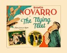 The Flying Fleet - Movie Poster (xs thumbnail)