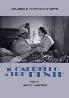 Il cappello a tre punte - Italian Movie Cover (xs thumbnail)
