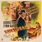 Nocturne Poster