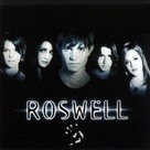 &quot;Roswell&quot; - Movie Poster (xs thumbnail)