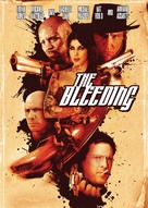 The Bleeding - Movie Cover (xs thumbnail)