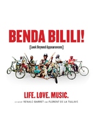 Benda Bilili! - Movie Cover (xs thumbnail)