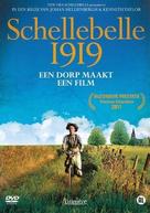 Schellebelle 1919 - Belgian Movie Poster (xs thumbnail)