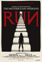 Run - Movie Poster (xs thumbnail)