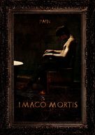 Imago mortis - Movie Poster (xs thumbnail)