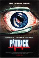 Patrick - Australian Movie Poster (xs thumbnail)