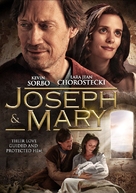 Joseph and Mary - Movie Cover (xs thumbnail)