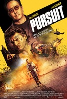 Pursuit - Movie Poster (xs thumbnail)