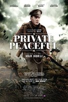 Private Peaceful - Movie Poster (xs thumbnail)