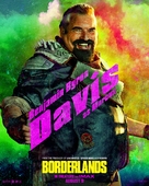 Borderlands - Movie Poster (xs thumbnail)