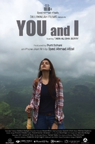 YOU and I - Indian Movie Poster (xs thumbnail)