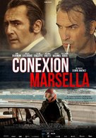 La French - Argentinian Movie Poster (xs thumbnail)