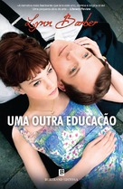 An Education - Portuguese poster (xs thumbnail)