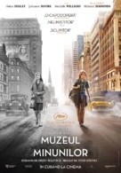 Wonderstruck - Romanian Movie Poster (xs thumbnail)