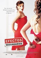 Efectos secundarios - Mexican Advance movie poster (xs thumbnail)