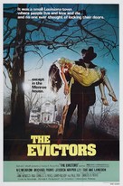 The Evictors - Movie Poster (xs thumbnail)