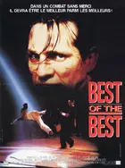 Best of the Best Poster