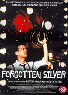Forgotten Silver - French Movie Poster (xs thumbnail)